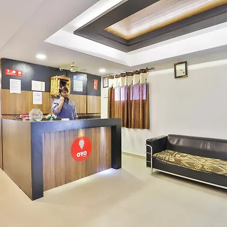 Hotel O Apollo-2